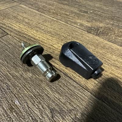 Yamaha Quick Release Bass Drum Spares Lugs Hardware / Set Of 8 #MV24 image 6