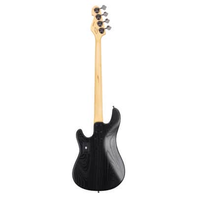 Sandberg California II Vs 4 Matt Black Finish / Ash body / Maple Neck / 7.9 pounds / 50538 image 10