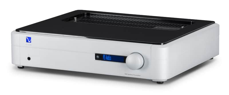 PS Audio BHK Preamp (Silver) image 1