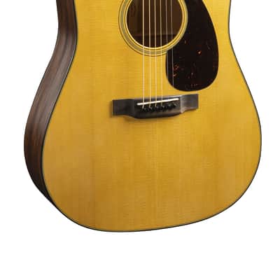 Martin D-18 Satin w/case image 2