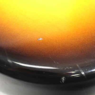 Fender TIME MACHINE 56 STRAT NOS 2TS image 23