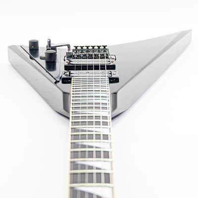 2007-2008 Jackson Stars Randy Rhoads RR-TN02STB Japan MIJ Guitar + Gigbag image 8