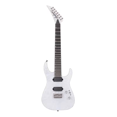 Jackson Pro Series SL7A MAH HT Soloist