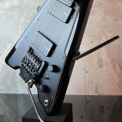 Steinberger  GP-2T Black 1985 image 2