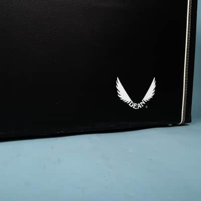 Dean USA Razorback Hardshell Case image 3
