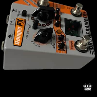 Rainger FX Drone Rainger Digital Delay -x18474 image 5