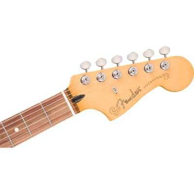 Fender Player II Jazzmaster - Rallye Orange (Open Box) image 4