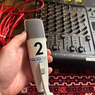 Sennheiser MD 421-2 image 5
