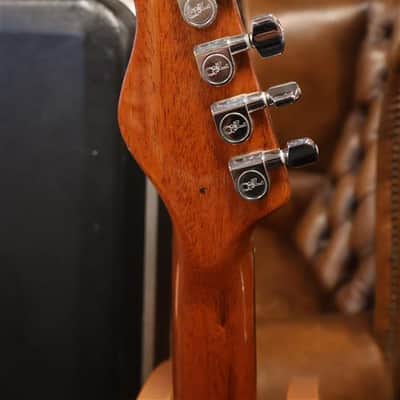 G&L Asat Super USA (Used) image 6