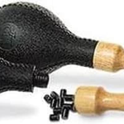 REFILLABLE MARACAS image 2