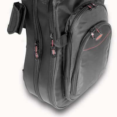 Access Bags and Cases Stage Two Dual Electric Guitar Bag image 5