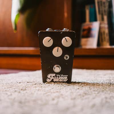 Wolf Devices - Dual Fuzz Face / ZONK MK2 image 3