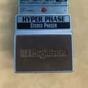 DigiTech Hyper Phase Stereo Phaser Effects Pedal