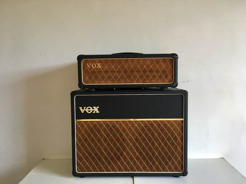 Vox AC50  small box 1964 image 1