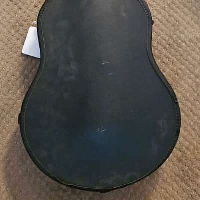 Gibson L48 Archtop F Hole Acoustic with Original Case image 18