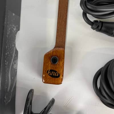KNA NG-2 Piezo Classical Guitar Bridge Pickup image 2