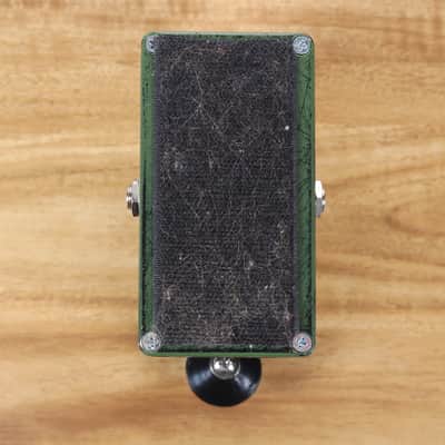 Coppersound Pedals Telegraph Stutter V1 - Green image 7