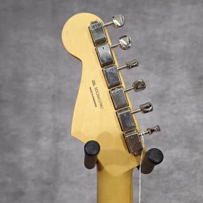 Fender Player II Stratocaster HSS 2026 - Rallye Orange-new drop! weighs 7.0 pounds image 5