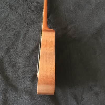 Vintage Lyon & Healy Washburn Model 700 Soprano Ukulele  Circa 1925 image 17