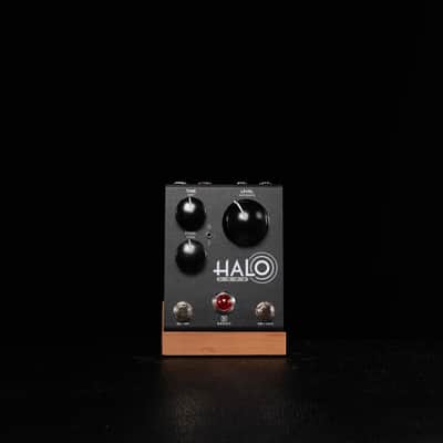 Keeley Halo Core Reverb & Delay image 2