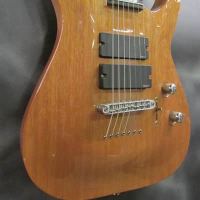 LTD (ESP) SC 607 image 3