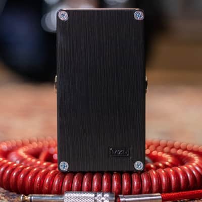 MXR MC401 Boost/Line Driver image 3