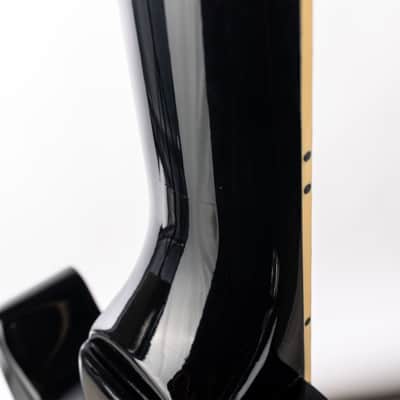 Gibson Les Paul Studio, Ebony | Demo image 14