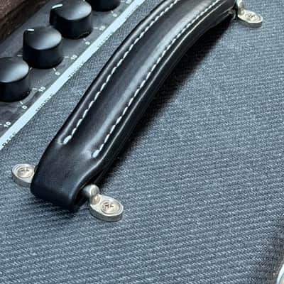 Fender Bassbreaker 15 1x12" 15-Watt Tube Combo Amp – Used (Good Condition) image 7