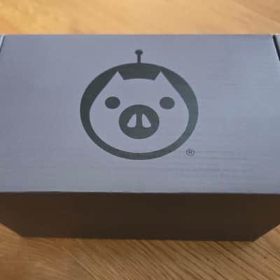 Pigtronix Disnortion 2010s - Black image 9