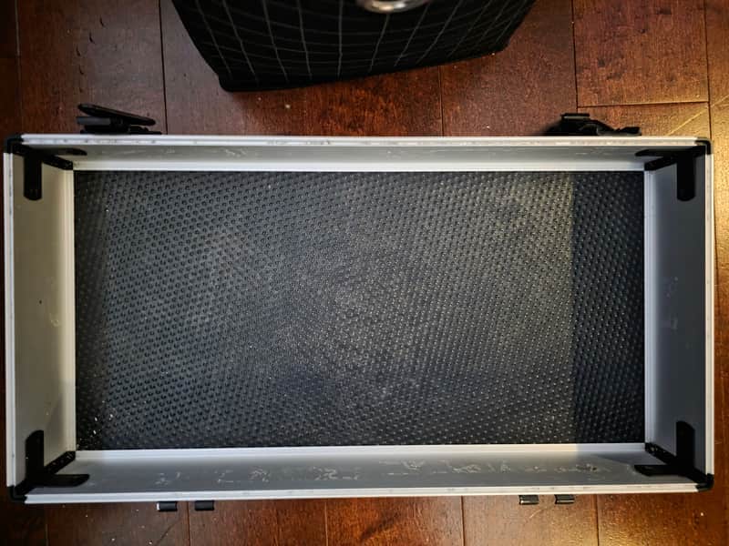 Damaru 6u 103hp Travel Case image 1