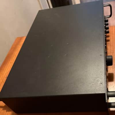 Fractal Audio Axe-FX Ultra 2007 - 2011 - Black image 5