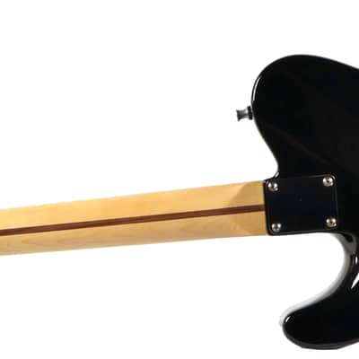 Warmoth Partscaster Electric Guitar Fender Telecaster Neck image 6