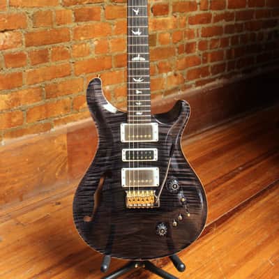 PRS Special Semi-Hollow 10-Top 2024 - Charcoal image 3