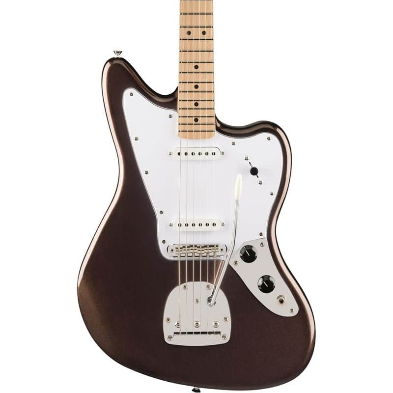 Squier Affinity Jaguar image 2
