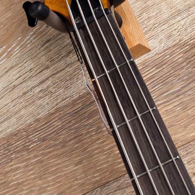 Wolf S8 4 Sunburst 2017 Sunburst image 5
