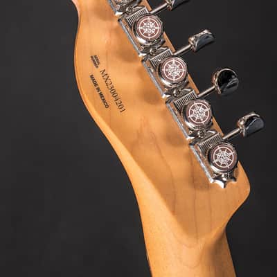 Fender Used Vintera 60's Tele Modified '23 image 6