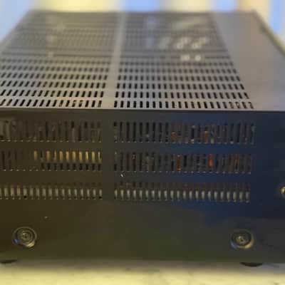 🎶✨ Marantz Model 1090 Stereo Integrated Amplifier — Serviced, Cleaned, Ultrasonically Cleaned Knobs, Tested image 11