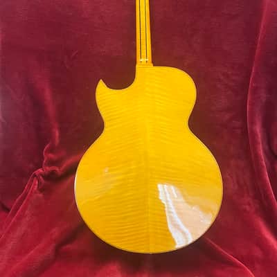 Custom Shop Mandocello 2022 - Natural image 7