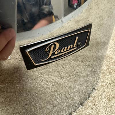 Pearl Vari-Pitch Roto Tom 12" image 2
