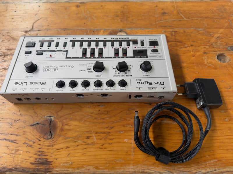 Dinsync RE-303