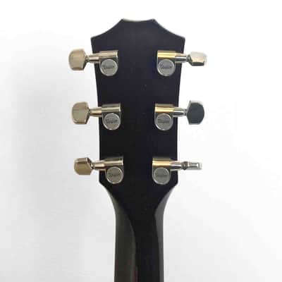Taylor T3 Semi- Hollow body Electric Guitar - Tobacco Sunburst image 10