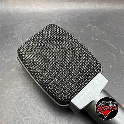 Sennheiser E 606 Instrumental Mic Bild 3