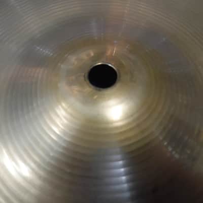 Zildjian A Series 17" Medium Crash-1393g-Brilliant Finish-Excellent! image 2
