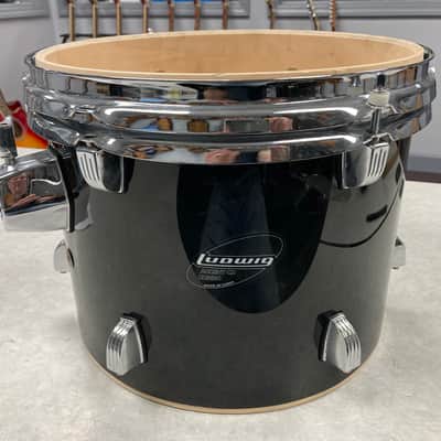 Ludwig Accent CS 12x10 Custom Rack Tom image 1
