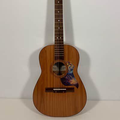 Maupin 6 String Classical Flamenco 2018 image 3