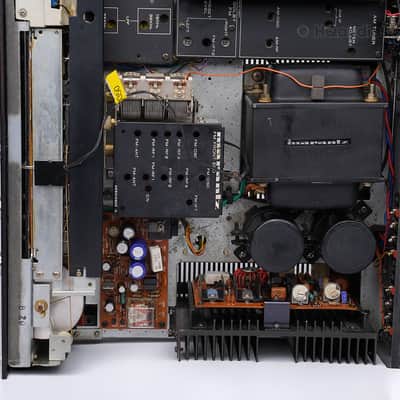 MARANTZ 2275 Vintage Stereo Receiver - FREE WC-22 – Professionally Restored – 1-Year Warranty image 17