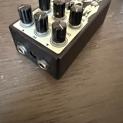 EarthQuaker Devices Afterneath Otherworldly Reverberation Machine V3 2020 - Present - Various image 5