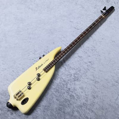 ATLANSIA Alien Bass 2st 2.39kg made in Japan image 2