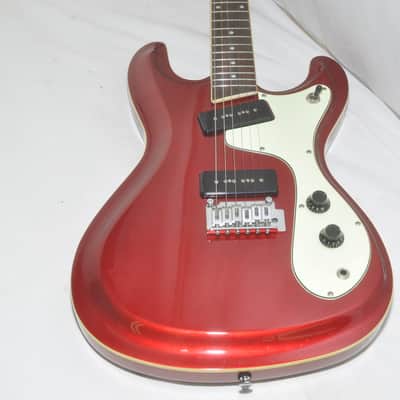 ARIA THE VENTURES VCM-Junior VM-65 #K8030125e Electric Guitar Ref. No 7525 image 2