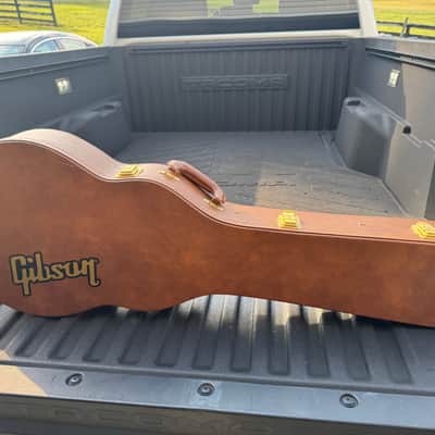2003 Gibson Les Paul Standard 60’s Burbon Burst image 9